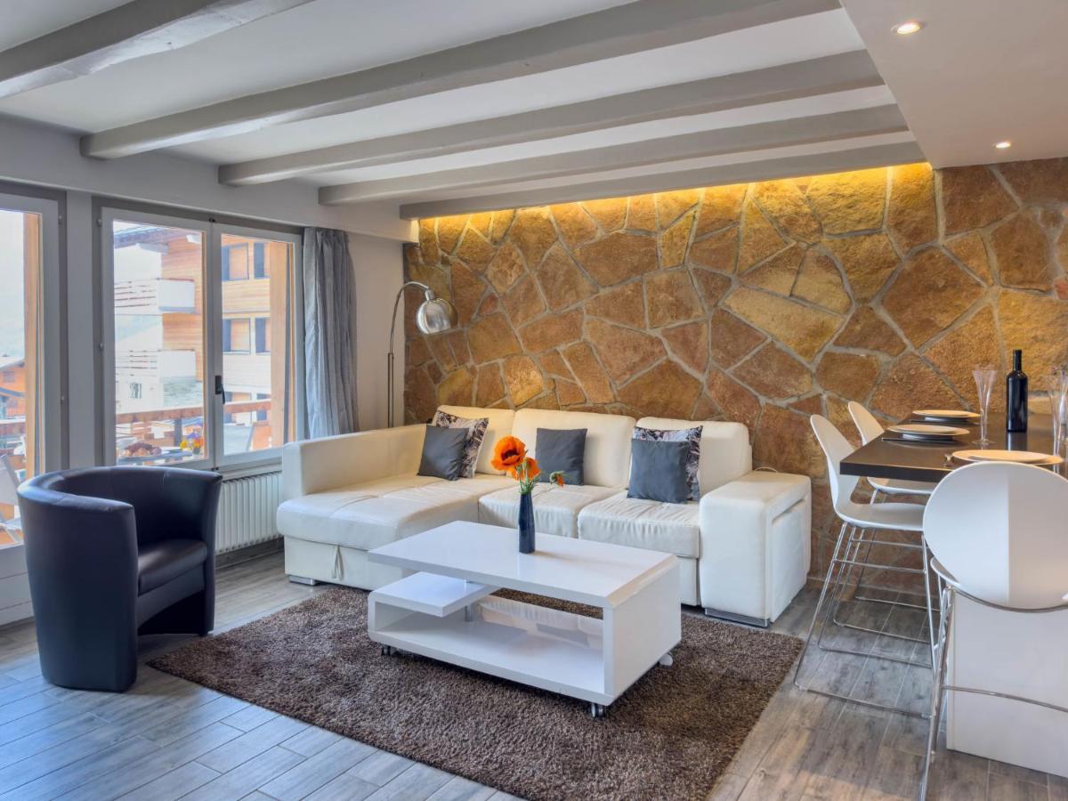 וורבייה Apartment Stem 2 By Interhome מראה חיצוני תמונה