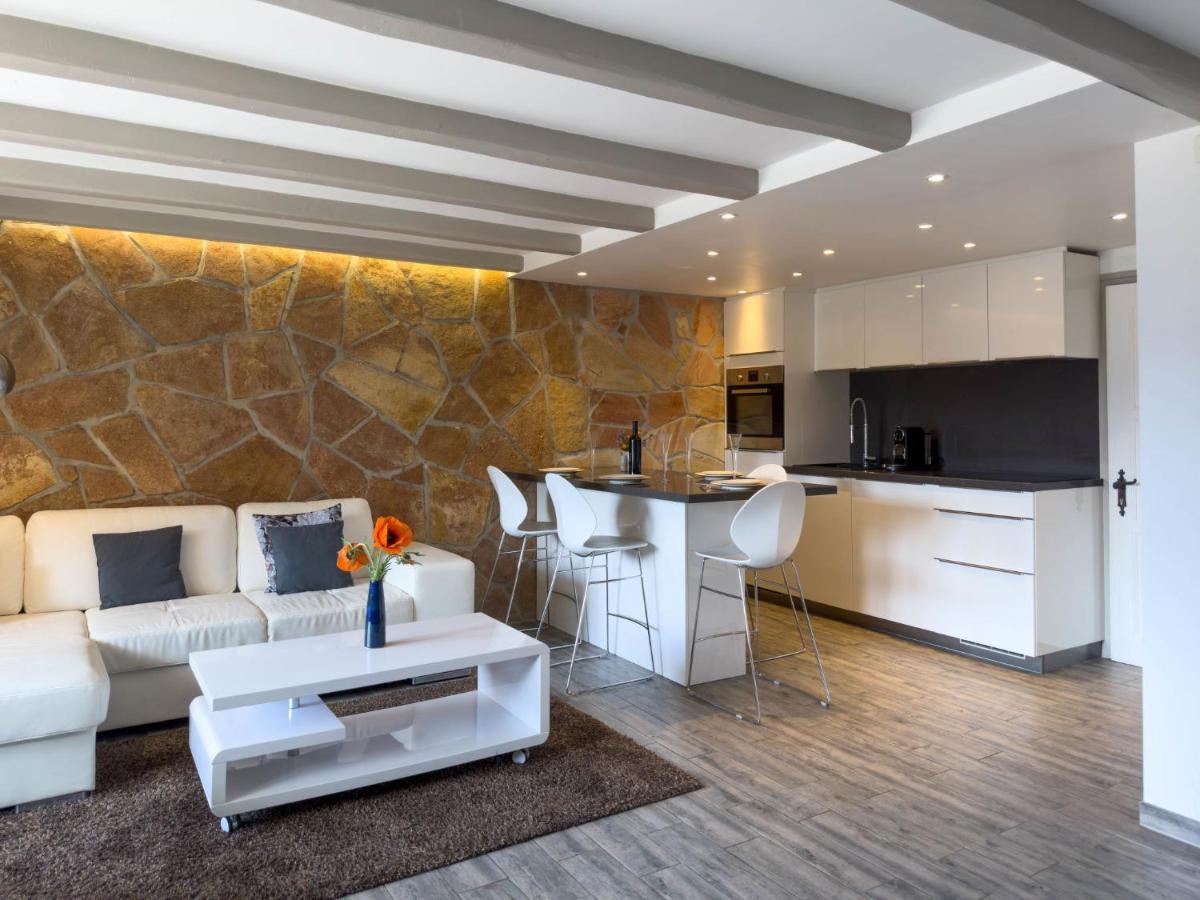 וורבייה Apartment Stem 2 By Interhome מראה חיצוני תמונה