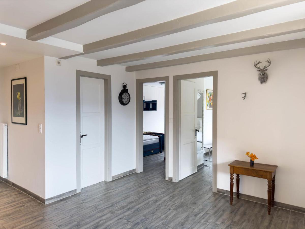 וורבייה Apartment Stem 2 By Interhome מראה חיצוני תמונה