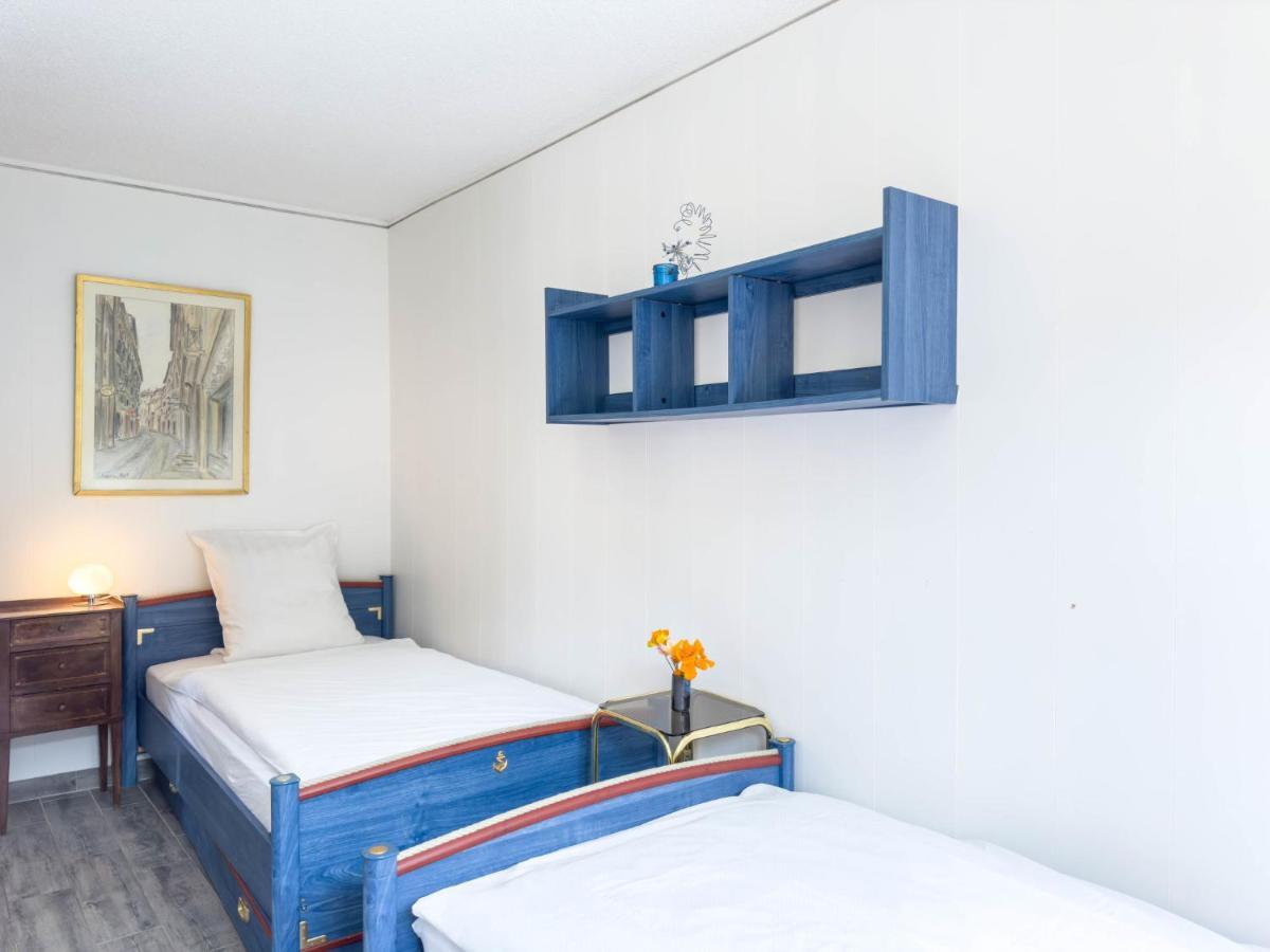 וורבייה Apartment Stem 2 By Interhome מראה חיצוני תמונה