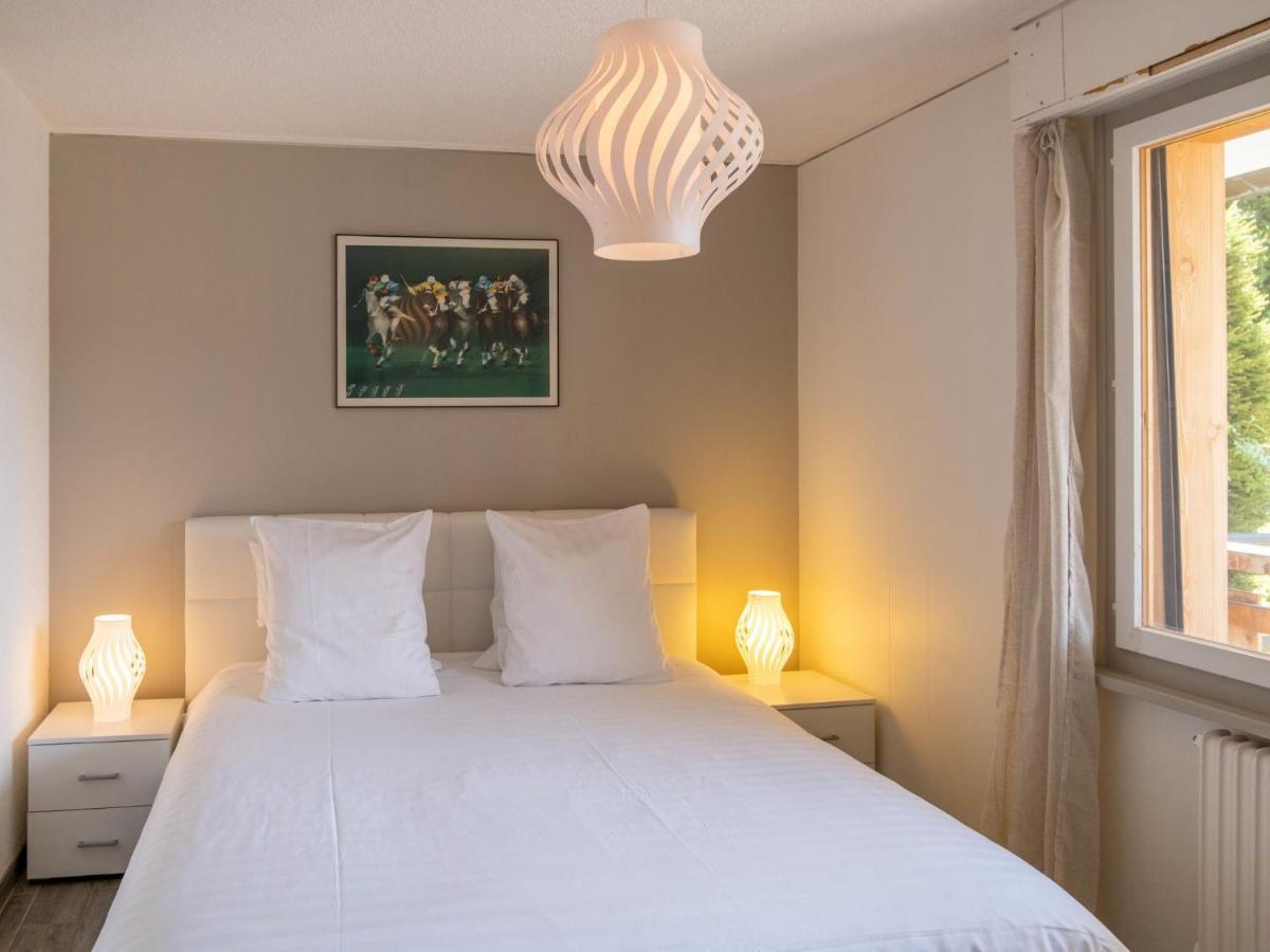 וורבייה Apartment Stem 2 By Interhome מראה חיצוני תמונה