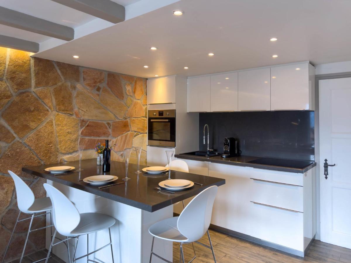 וורבייה Apartment Stem 2 By Interhome מראה חיצוני תמונה