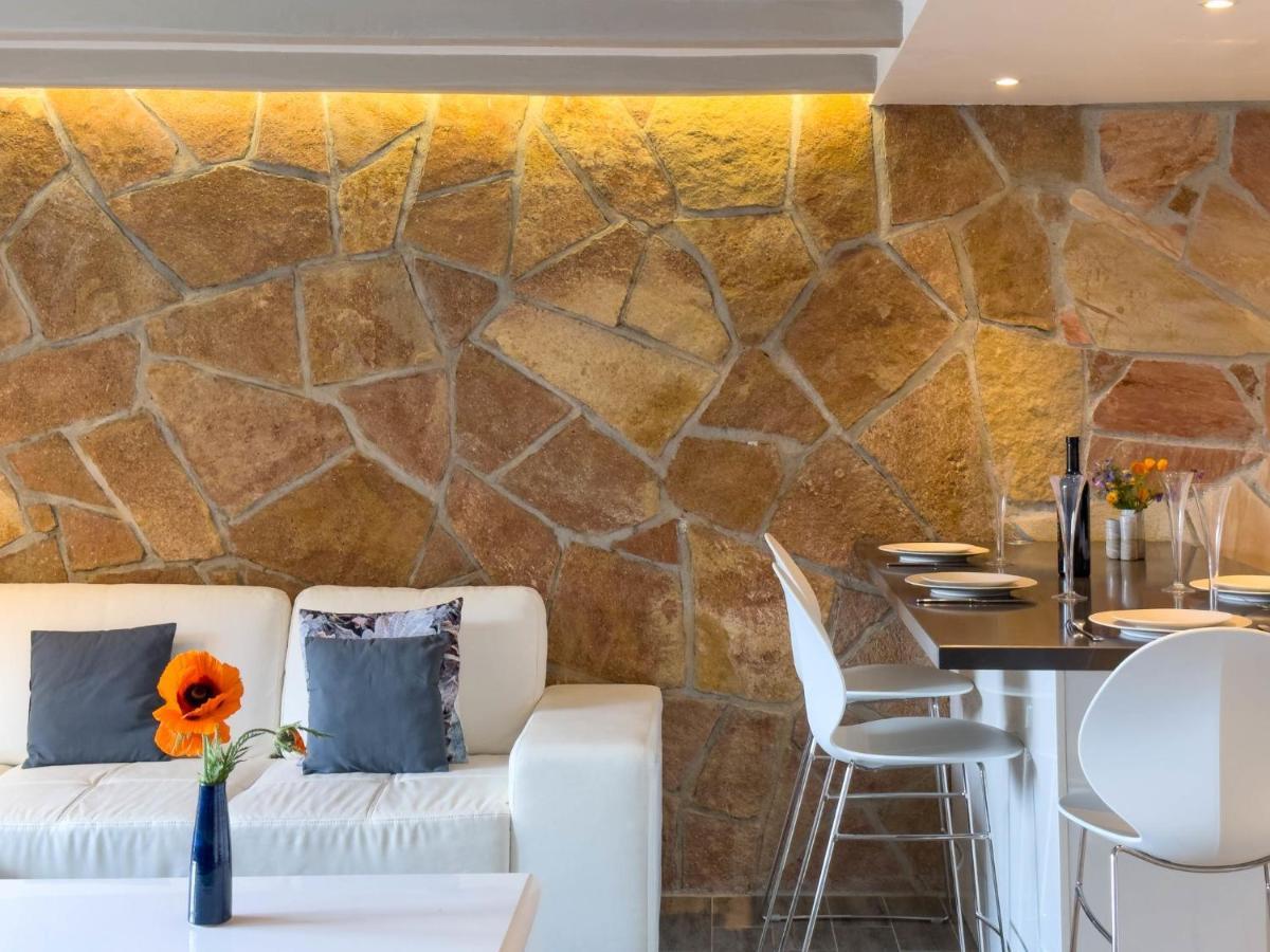 וורבייה Apartment Stem 2 By Interhome מראה חיצוני תמונה